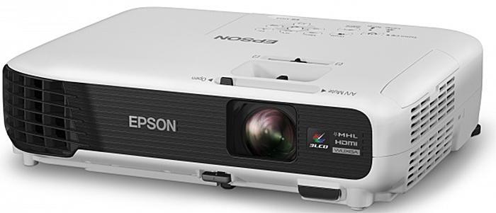Epson EB-U04 артикул 405409-1 фото 3