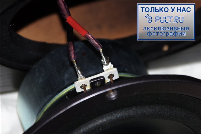 Напольная акустика Acoustic Energy AELITE 3 bl ash артикул 428983FV-1 фото 7