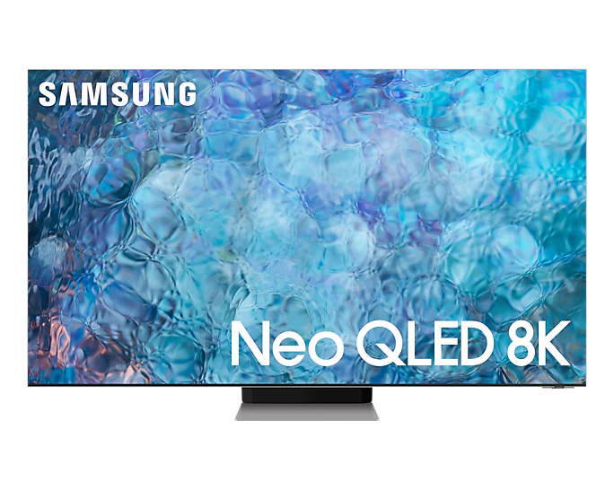 QLED телевизор Samsung QE75QN900AUXRU артикул 246123Si-1 фото 3