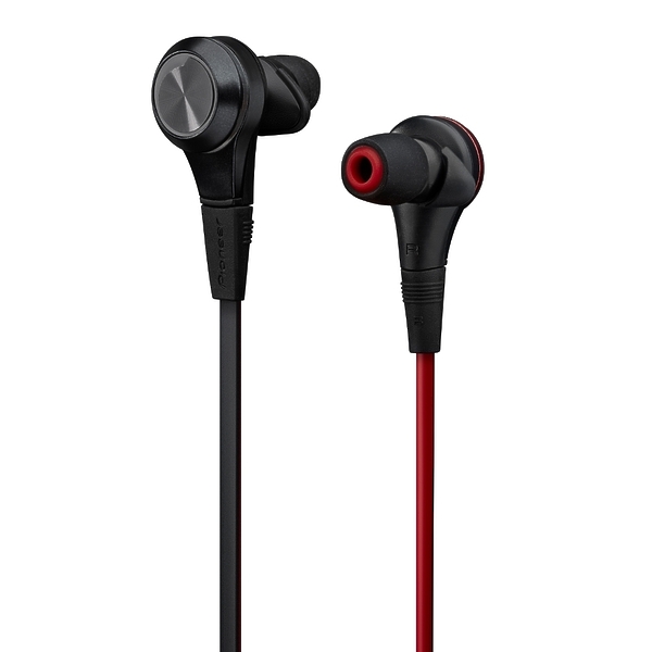 Наушники Pioneer SE-CX8-K артикул 111325Si-1