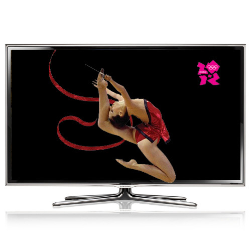 LED телевизор Samsung UE-46ES6857 артикул 333646FV-1
