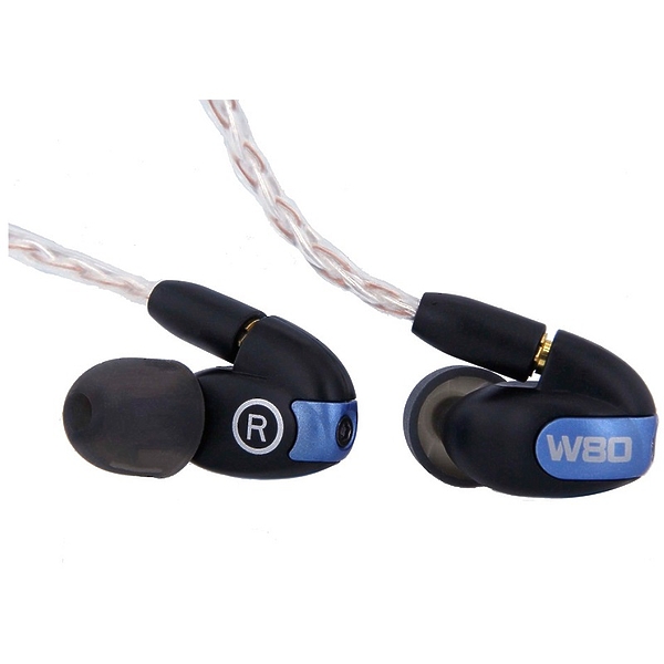 Наушники Westone W80 артикул 156896Si-1
