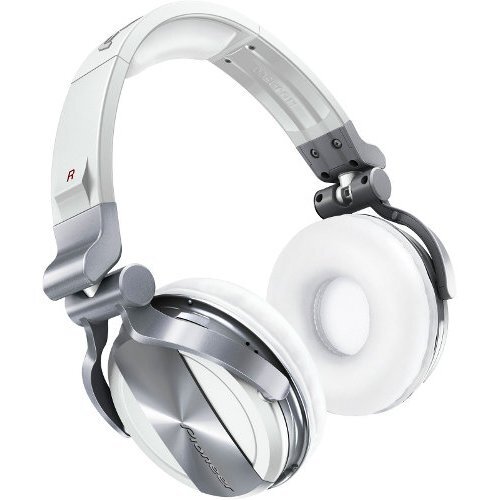 Наушники Pioneer HDJ-1500-W артикул 106998Si-1