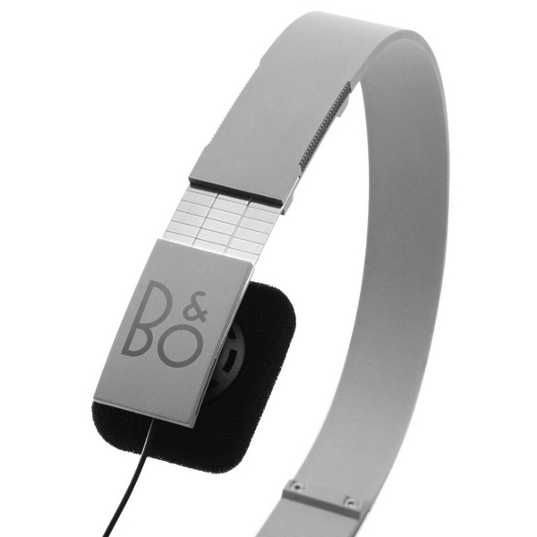 Наушники Bang & Olufsen Form 2i серый артикул 114767Si-1 фото 4