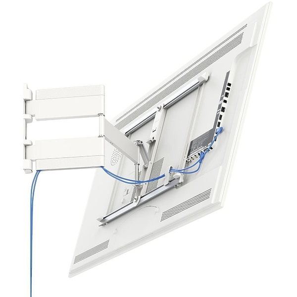 Кронштейн для телевизора Vogels THIN 445 W артикул 182066Si-1 фото 8