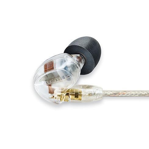 Наушники Shure SE535-CL-right артикул 182046Si-1