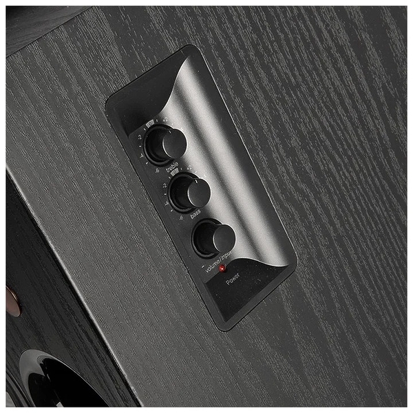 Полочная акустика Edifier R2850DB black артикул 283940Si-1 фото 6