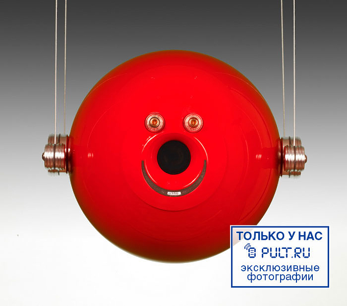 Настенная акустика EBTB Venus Piano Black артикул 430521FV-1 фото 5