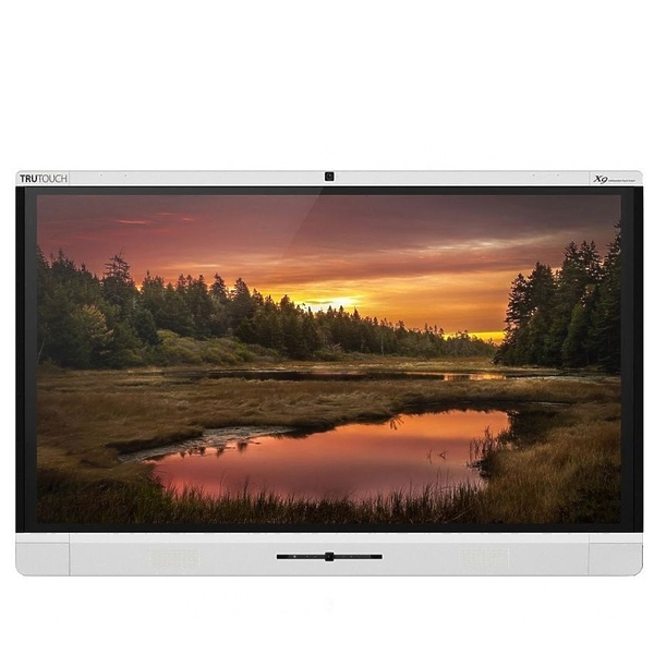 Интерактивная панель NewLine TruTouch X6 артикул 202183Si-1 в интернет-магазине «HiFiRussia»