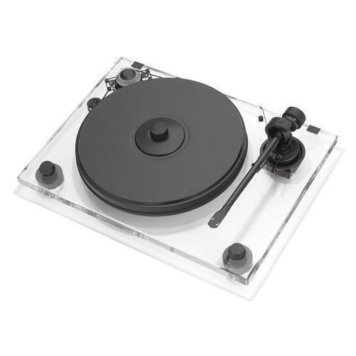 Проигрыватель винила Pro-Ject 2-Xperience Classic acryl артикул 390837FV-1