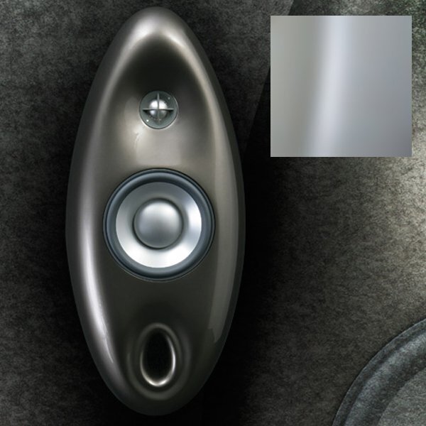 Настенная акустика Vivid Audio OVAL V1w pearl артикул 113377Si-1