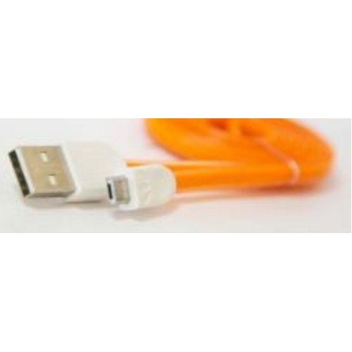 USB кабель ICE-Q Pasta-MicroUSB-USB-O артикул 130318Si-1