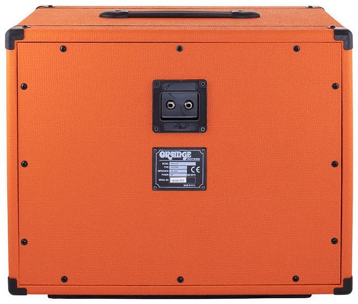 Комбо усилитель Orange PPC212 артикул 142200Si-1 фото 5