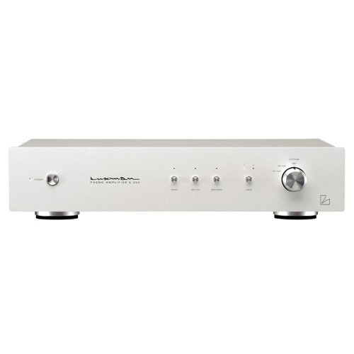 Фонокорректор Luxman E-200 артикул 112965Si-1