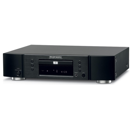 CD проигрыватель Marantz SA 7003 B артикул 390357FV-1