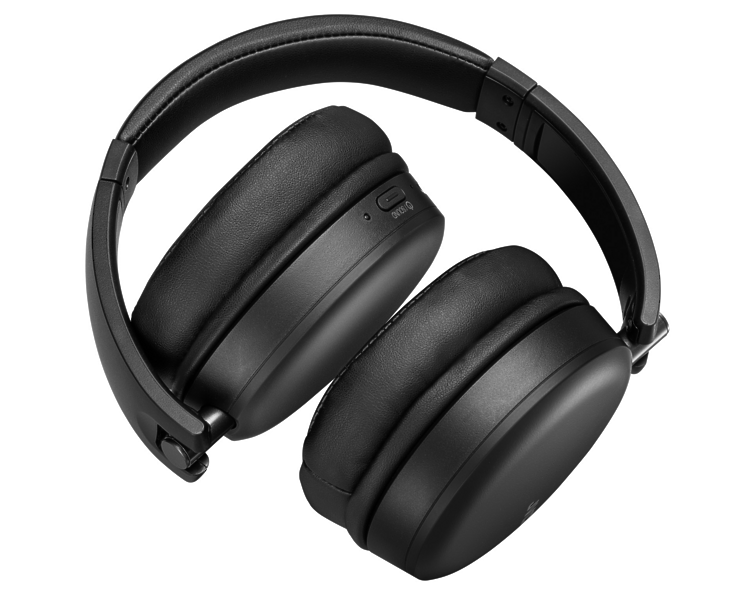 Наушники JVC HA-S91N-B-U артикул 254921Si-1 фото 7