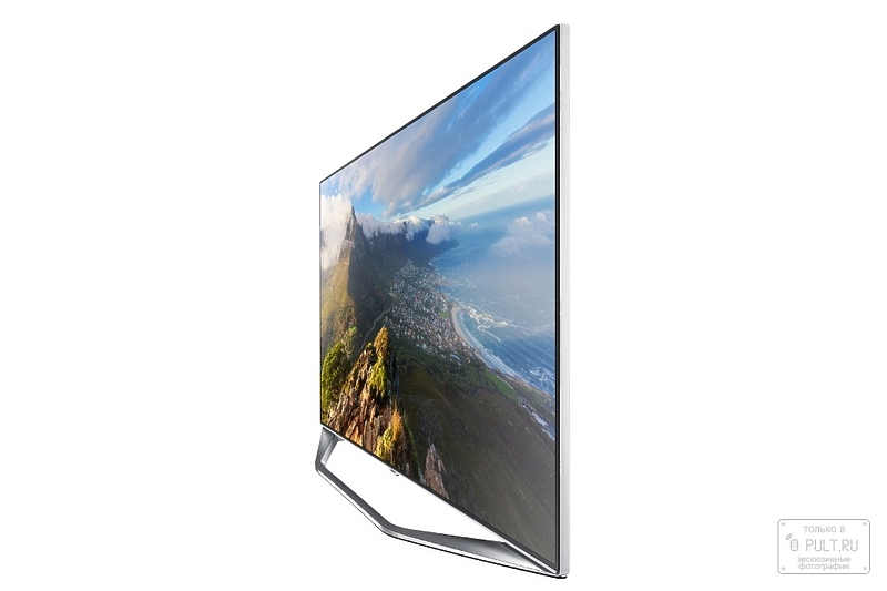 LED телевизор Samsung UE-60H7000 артикул 108062Si-1 фото 7