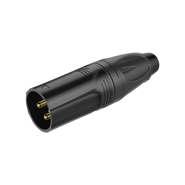 Разъем Roxtone RX3M-BG артикул 231450Si-1