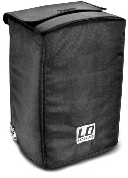 Защитный чехол LD Systems ROADBUDDY 10 PC артикул 207610Si-1