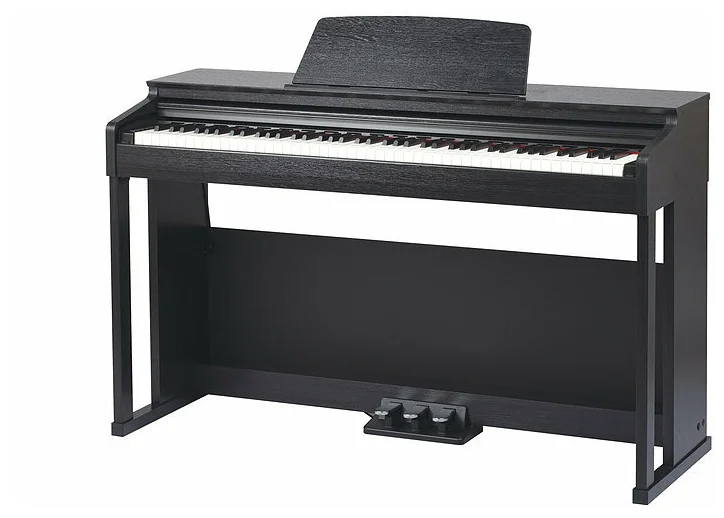 Цифровое пианино Medeli DP280K артикул 284314Si-1