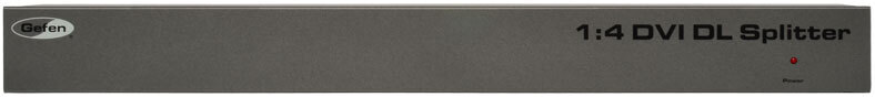 Усилитель-распределитель Gefen EXT-DVI-144DL артикул 137279Si-1