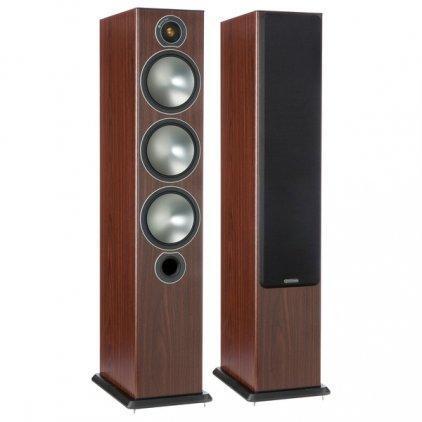 Monitor Audio Bronze 6 Rosemah артикул 341435SI-1