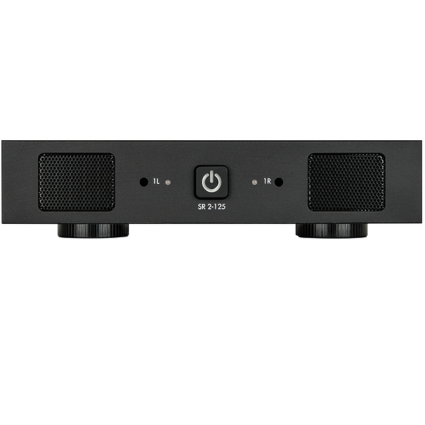 Усилитель Sonance SONARRAY SR 2-125 артикул 161288Si-1 в интернет-магазине «HiFiRussia»