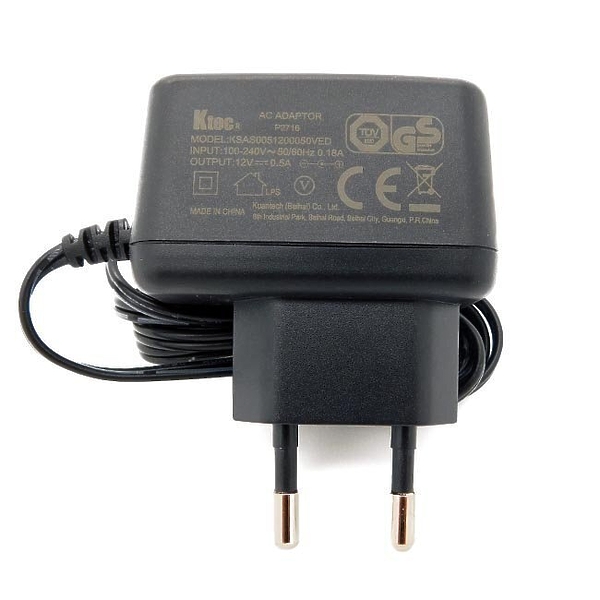 Блок питания Avonic AV-CM40-PSU для серии CM40 артикул 253557Si-1
