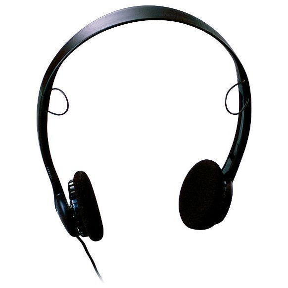 Наушники Vox HPE150 артикул 129968Si-1