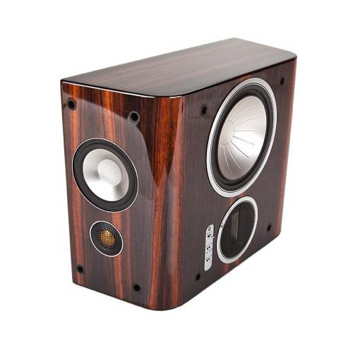 Monitor Audio Gold GX FX piano ebony артикул 430803FV-1