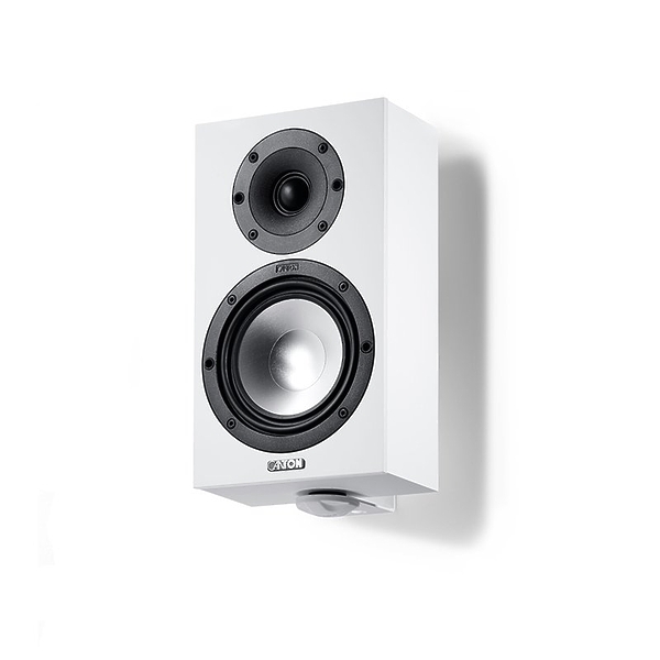 Настенная акустика Canton GLE 416 PRO white артикул 165730Si-1