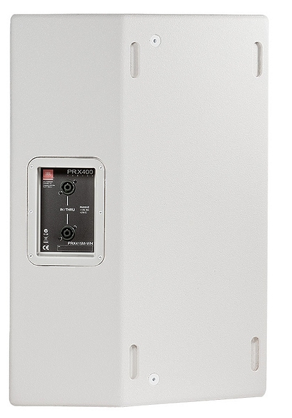 JBL PRX415M-WH артикул 122608Si-1 фото 5