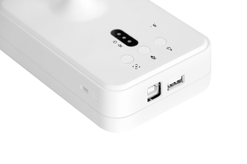 Документ-камера Digis DDC-10M артикул 247985Si-1 фото 3