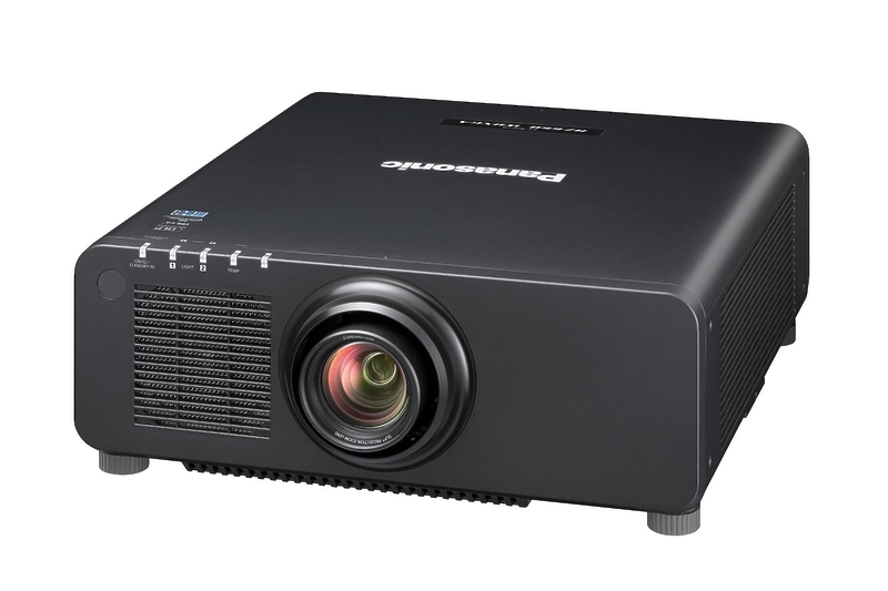 Panasonic PT-RZ660LBE артикул 291210-1 фото 3