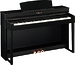 Клавишный инструмент Yamaha CLP-440B