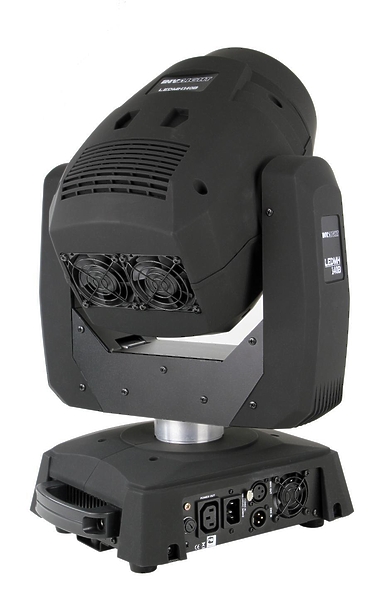 Involight LED MH140B артикул 352039SI-1 фото 3