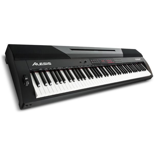 Клавишный инструмент Alesis CODA PRO артикул 140803Si-1