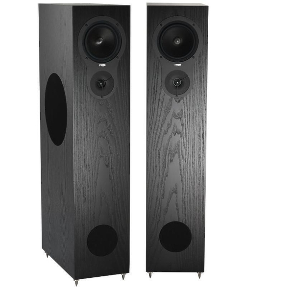 Напольная акустика Rega RX-5 black артикул 134286Si-1