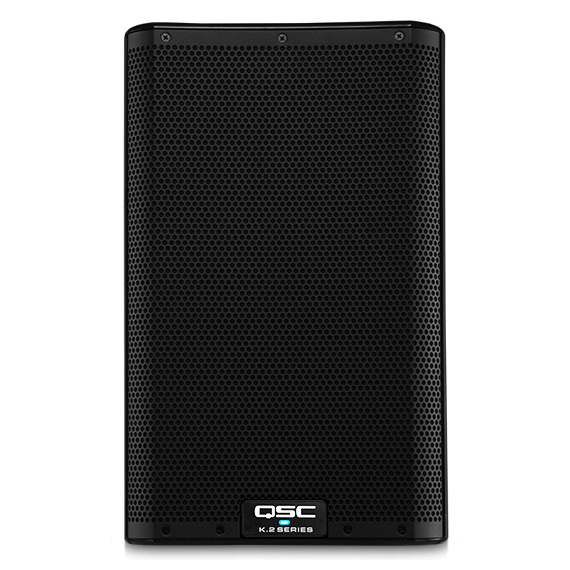 Активная акустическая система QSC K12.2 артикул 176203Si-1
