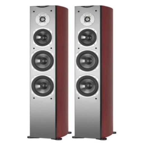 Напольная акустика Quadral Ascent 80 cherry артикул 105061Si-1