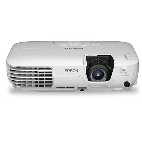 Проектор Epson EB-X9 артикул 353532FV-1