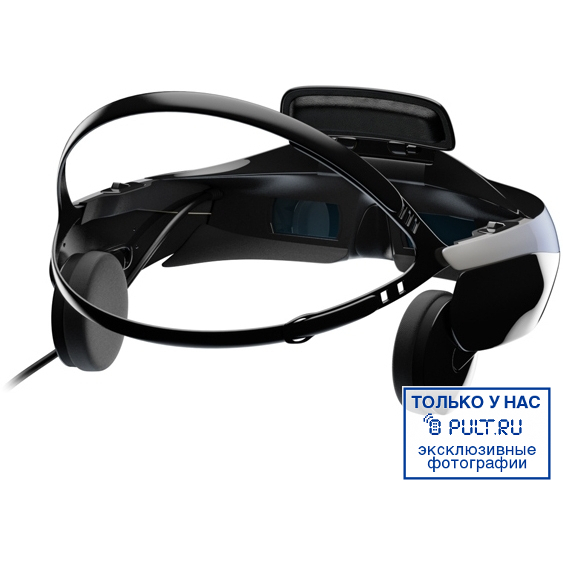 3D очки Sony HMZ-T1 артикул 234295SI-1 фото 7