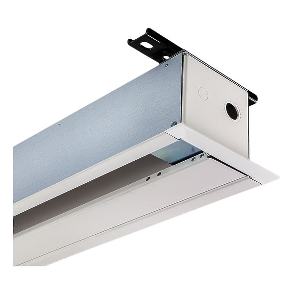 Экран Draper Access FIT/V HDTV (9:16) 269/106" 132*234 XT1000V (M1300) ebd 35" артикул 174398Si-1 фото 4