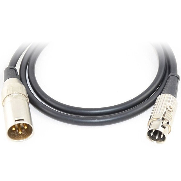 Межкомпонентный кабель Naim Interconnect Standard 5 Pin DIN to Stereo XLR 1.0m артикул 184092Si-1 в интернет-магазине «HiFiRussia»