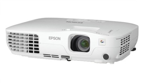 Проектор Epson EB-X8E артикул 353542FV-1