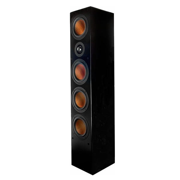 Напольная акустика TruAudio B23-465 TOWER артикул 167692Si-1
