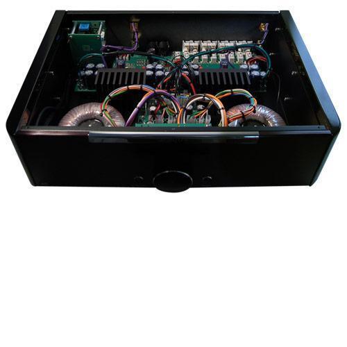 Quadral Aurum A5 black high gloss #4 в «HiFiRussia»