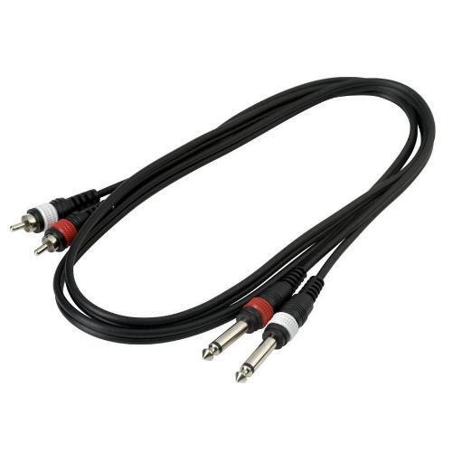 Кабель Rockcable RCL 20932 D4 артикул 199595Si-1