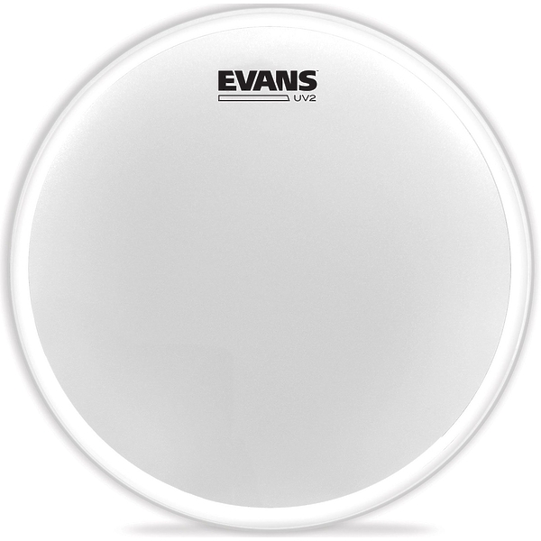 Пластик Evans B12UV2 12' UV2 CTD артикул 274878Si-1