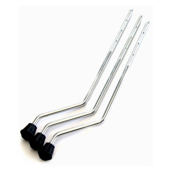 Ножки для тома TAMA 6573C3P Floor Tom Leg for Superstar (3шт) артикул 274769Si-1